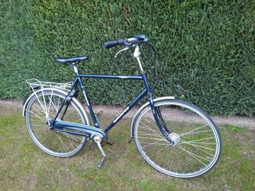 te koop: Batavus Fugato stationsfiets Framemaat ca 60 cm