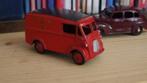 Onbespeelde Morris Post Office Van nr. 260 1955-1961, Ophalen of Verzenden, Zo goed als nieuw, Auto, Dinky Toys