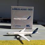Lufthansa A330-300 NG Models 1:400, Ophalen of Verzenden, Zo goed als nieuw, Schaalmodel