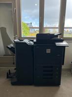 Kyocera TASKalfa 8052ci Printer Scanner laserprinter+extra’s, Ophalen, Gebruikt, Kopieren
