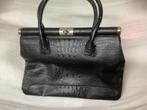 Tas, Sieraden, Tassen en Uiterlijk, Tassen | Damestassen, Ophalen of Verzenden, Zo goed als nieuw, Zwart, Schoudertasje
