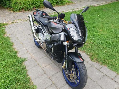 Aprilia Tuono 1000RR Gen 2, Motoren, Motoren | Aprilia, Particulier, Naked bike, meer dan 35 kW, 2 cilinders, Motorrijbewijs A