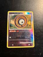 Pokémon Kaarten Unown Reverse Holo 70/132 Secret Wonders, Ophalen of Verzenden, Zo goed als nieuw, Meerdere kaarten