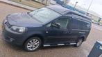 Volkswagen caddy camper, Buscamper of Camperbus, Volkswagen, Tot en met 2, Particulier