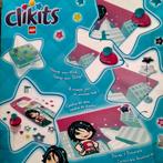 Lego clikits nieuw in doos, Ophalen of Verzenden, Nieuw