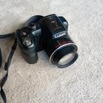 Panasonic Lumix DMC-LZ40, Audio, Tv en Foto, Fotocamera's Digitaal, Gebruikt, Compact, Overige Merken, 8 keer of meer