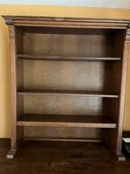 GRATIS - Eettafel-boekenkast opzetstuk, Antiek en Kunst, Ophalen