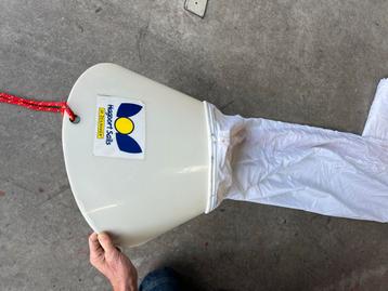 Snuffer/Slurf voor Gennaker/Spinnaker - 14m beschikbaar voor biedingen