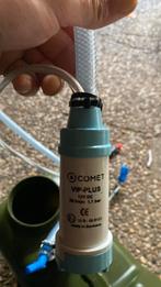 12v waterpomp, Ophalen of Verzenden, Gebruikt