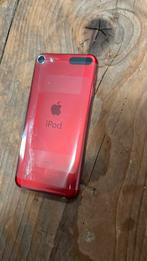iPod 6 gen 16gb RED, Nieuw, Ophalen of Verzenden