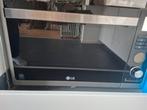 LG Combi Magnetron Oven Grill, Witgoed en Apparatuur, Magnetrons, Ophalen, Combimagnetron, Gebruikt, Oven