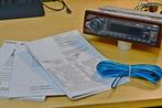 Sony 4x40W radio-CD speler perfect voor  Oldtimer Mercedes, Ophalen of Verzenden, Nieuw, Mercedes-Benz