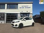 Peugeot 108 1.0 e-VTi Active, Voorwielaandrijving, Euro 5, Stof, Gebruikt