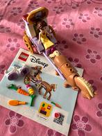 Lego Belle en het Beest, compleet!, Kinderen en Baby's, Speelgoed | Duplo en Lego, Ophalen of Verzenden, Zo goed als nieuw, Complete set