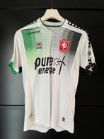 Mooi FC Twente matchissued jubileumshirt van Lindon Selahi, Verzamelen, Ophalen of Verzenden, Zo goed als nieuw, F.C. Twente, Shirt