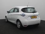 Renault ZOE R90 Life 41 kWh Koopaccu | Automaat | Cruise Con, 12 maanden, Stof, Gebruikt, 41 kWh