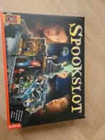 Spookslot Bordspel - 999 Games, Hobby en Vrije tijd, Gezelschapsspellen | Bordspellen, Ophalen of Verzenden