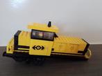 LEGO TREIN 4564 LOCOMOTIEF ZONDER MOTOR, Kinderen en Baby's, Speelgoed | Duplo en Lego, Ophalen of Verzenden, Zo goed als nieuw