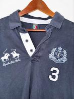 Cavallaro Napoli polo, Kleding | Heren, Polo's, Nieuw, Ophalen of Verzenden, Cavallaro Napoli, Maat 48/50 (M)