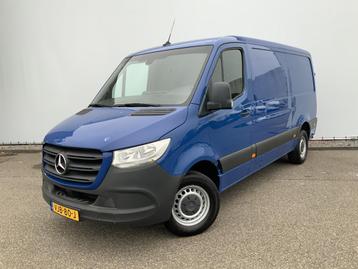 Mercedes-Benz Sprinter 315 1.9 CDI L2H1 Automaat Airco Cruis beschikbaar voor biedingen