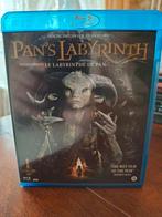 Pan's labyrinth, Cd's en Dvd's, Ophalen of Verzenden, Zo goed als nieuw, Horror