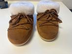 Moon boot, Beige, Snowboots, Nieuw, Ophalen of Verzenden