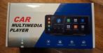 Nieuwe Car Multinadia Player met Android Auto & CarPlay, Auto diversen, Autoradio's, Ophalen of Verzenden, Nieuw