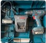 Bosch professional 14,4V (zonder lader), Ophalen of Verzenden, 400 tot 600 watt, Boor- en Schroefmachine, Variabele snelheid