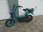 gilera sitta    route 66, Fietsen en Brommers, Brommers | Oldtimers, Maximaal 45 km/u, 0 versnellingen, 50 cc, Ophalen
