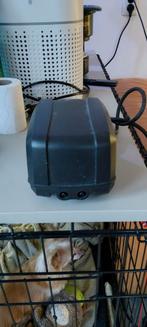 EHEIM lucht pomp, Ophalen, Zo goed als nieuw