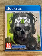 Call Of Duty MW2, Ophalen of Verzenden, Zo goed als nieuw, Shooter, Vanaf 18 jaar
