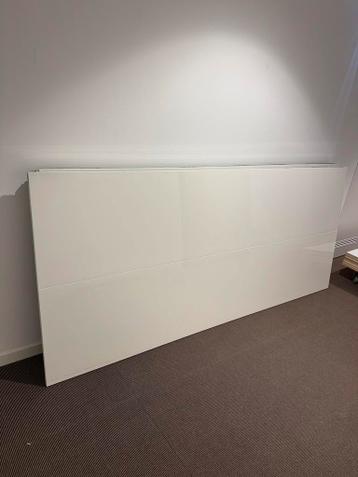 2x Ikea Pax schuifdeuren - afbeelding 2