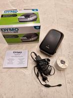 Dymo labelwriter Wireless thermische printer, Computers en Software, Labelprinters, Ophalen of Verzenden, Zo goed als nieuw