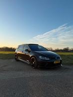 Volkswagen Golf 7R 2.0 TSI DSG – Full option – Nieuwe motor, Automaat, Zwart, 4 cilinders, 1984 cc