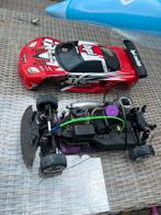 Nitro rc auto’s, Hobby en Vrije tijd, Ophalen of Verzenden, Nitro, Onderdeel