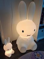 Nijntje lampen, Kinderen en Baby's, Kinderkamer | Inrichting en Decoratie, Ophalen, Zo goed als nieuw, Lamp