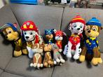 Paw patrol knuffels, Ophalen, Zo goed als nieuw, Hond