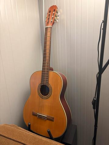 Gitaar in Goede Staat beschikbaar voor biedingen