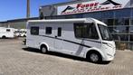 Zeer mooi met Fransbed|Hefbed De Dethleffs Advantage I6601, Caravans en Kamperen, Campers, Integraal, Bedrijf, Diesel, Dethleffs