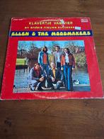 Lp klavertje van vier, Ophalen of Verzenden, Gebruikt, 12 inch, Levenslied of Smartlap