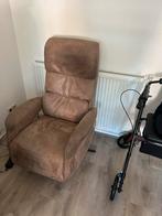 Relaxstoel 25 euro koopje, Huis en Inrichting, Fauteuils, Ophalen, Zo goed als nieuw