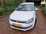 Volkswagen Polo 1.2 TDI BlueMotion Comfortline Executive 5-D, Auto's, Voorwielaandrijving, Euro 5, Gebruikt, 1199 cc