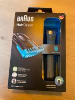 Braun HC5010, Verzenden, Zo goed als nieuw, Scheren en Epileren