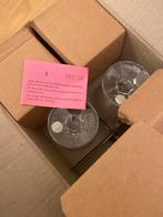 Zwiesel Schott Leone Bleikristall Likeurglazen (6), Antiek en Kunst, Ophalen of Verzenden