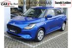 Suzuki Swift 1.2 COMFORT SMART HYBRID Beschikbaar! | Tot 10, Auto's, Voorwielaandrijving, Stof, Zwart, Blauw