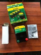 Schrikdraadapparaat patura 230 volt 12 volt, Dieren en Toebehoren, Weidegang
