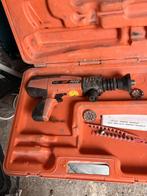 Spit P200 Schiethamer voor Staal, Doe-het-zelf en Verbouw, Ophalen of Verzenden, Gebruikt