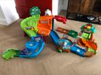 Vtech - Toet-Toet dierentuin., Ophalen of Verzenden, Zo goed als nieuw, 2 tot 4 jaar