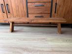 vensterbank bankje, Huis en Inrichting, Ophalen, Zo goed als nieuw
