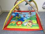 Babygym, Ophalen, Zo goed als nieuw